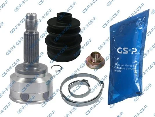 Conjunto de Juntas, eixo de transmissão GSP 818030