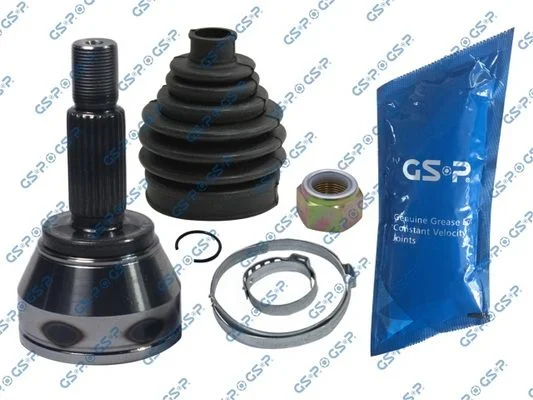 Joint Kit, drive shaft GSP 818222