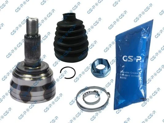 Conjunto de Juntas, eixo de transmissão GSP 818245