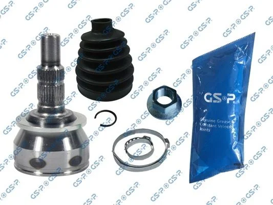 Conjunto de Juntas, eixo de transmissão GSP 821049