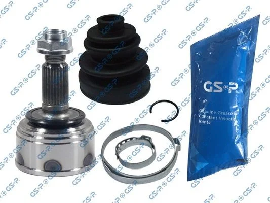 Conjunto de Juntas, eixo de transmissão GSP 823011