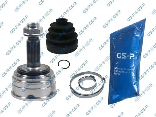 Conjunto de Juntas, eixo de transmissão GSP 823013