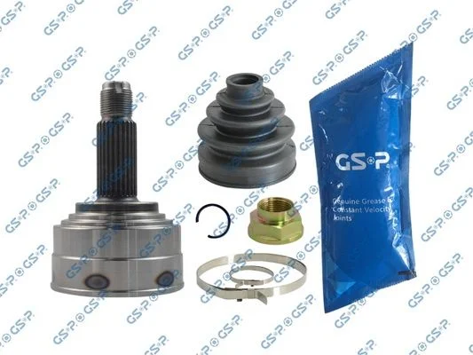 Joint Kit, drive shaft GSP 823019