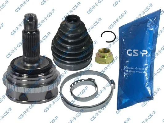 Conjunto de Juntas, eixo de transmissão GSP 823024