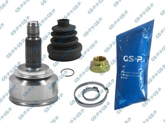 Joint Kit, drive shaft GSP 823094