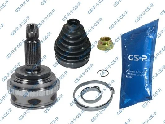 Conjunto de Juntas, eixo de transmissão GSP 823095