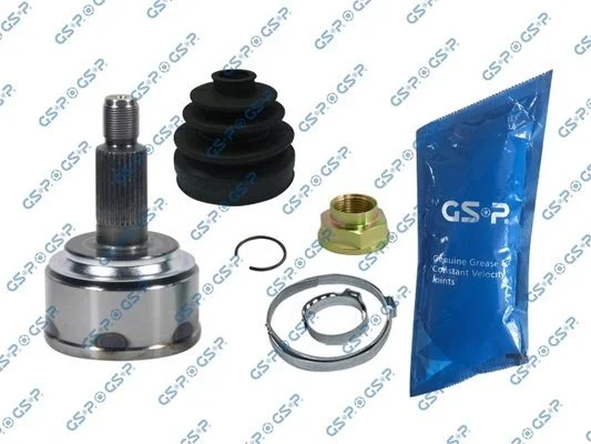Conjunto de Juntas, eixo de transmissão GSP 823153