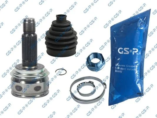 Conjunto de Juntas, eixo de transmissão GSP 823160