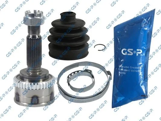 Conjunto de Juntas, eixo de transmissão GSP 824004