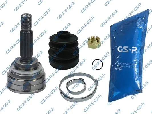 Conjunto de Juntas, eixo de transmissão GSP 824009
