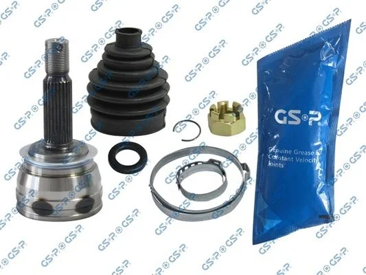 Conjunto de Juntas, eixo de transmissão GSP 824025