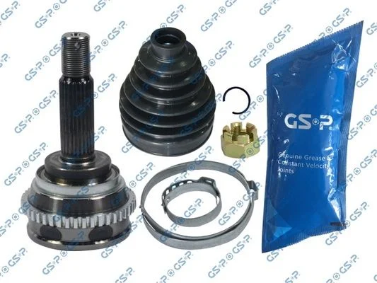 Conjunto de Juntas, eixo de transmissão GSP 824033