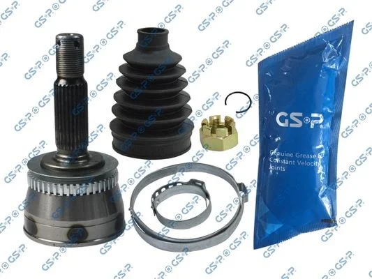 Conjunto de Juntas, eixo de transmissão GSP 824036