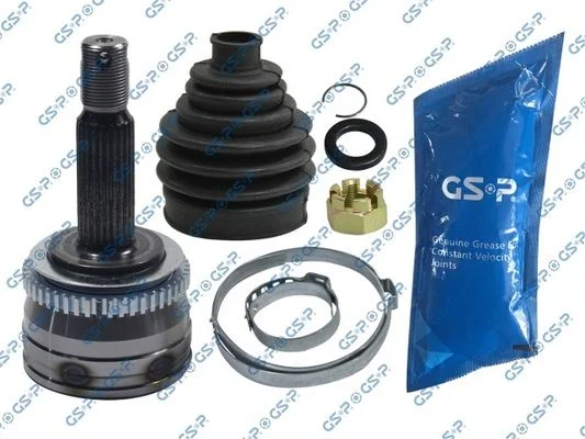 Conjunto de Juntas, eixo de transmissão GSP 824046
