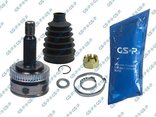 Conjunto de Juntas, eixo de transmissão GSP 824048