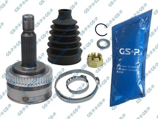 Conjunto de Juntas, eixo de transmissão GSP 824049