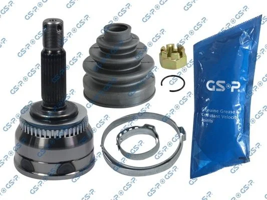 Conjunto de Juntas, eixo de transmissão GSP 824061