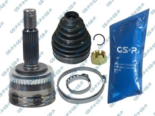 Joint Kit, drive shaft GSP 824065