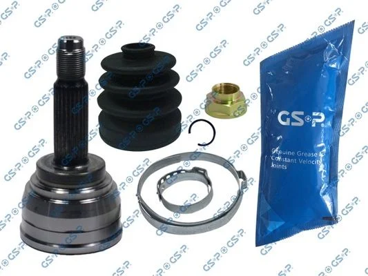 Joint Kit, drive shaft GSP 824075