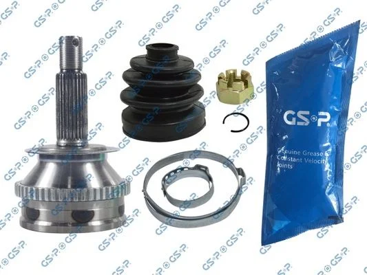 Conjunto de Juntas, eixo de transmissão GSP 824091