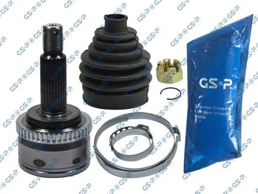 Joint Kit, drive shaft GSP 824095