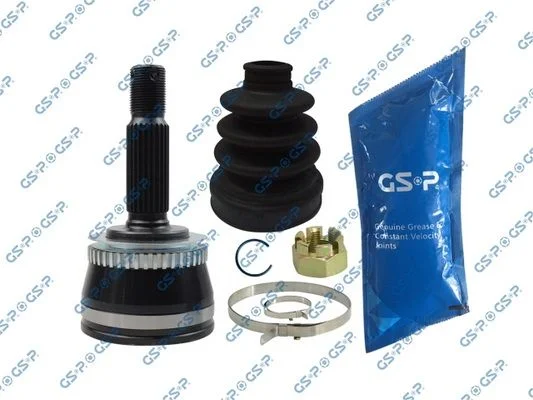 Conjunto de Juntas, eixo de transmissão GSP 824120