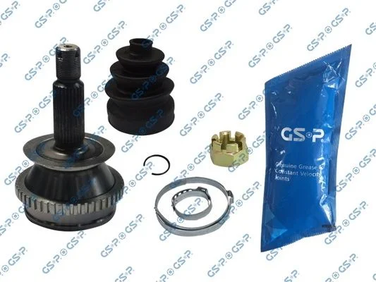 Conjunto de Juntas, eixo de transmissão GSP 824134