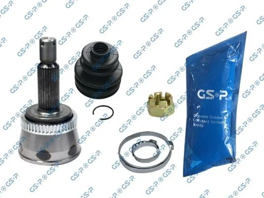 Conjunto de Juntas, eixo de transmissão GSP 824178