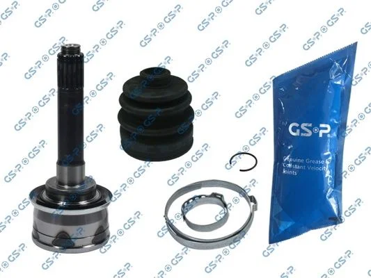 Conjunto de Juntas, eixo de transmissão GSP 826002