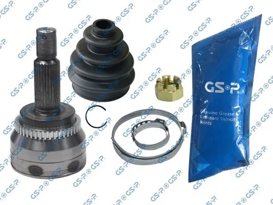 Conjunto de Juntas, eixo de transmissão GSP 827055