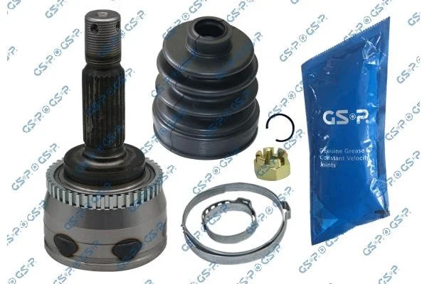 Conjunto de Juntas, eixo de transmissão GSP 827066