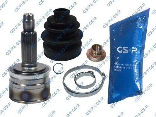 Conjunto de Juntas, eixo de transmissão GSP 827077