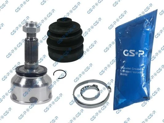 Conjunto de Juntas, eixo de transmissão GSP 834002
