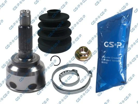 Conjunto de Juntas, eixo de transmissão GSP 834007