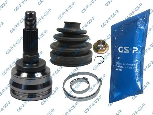 Conjunto de Juntas, eixo de transmissão GSP 834008