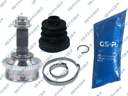 Conjunto de Juntas, eixo de transmissão GSP 834013