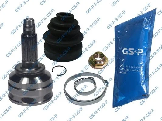 Joint Kit, drive shaft GSP 834014