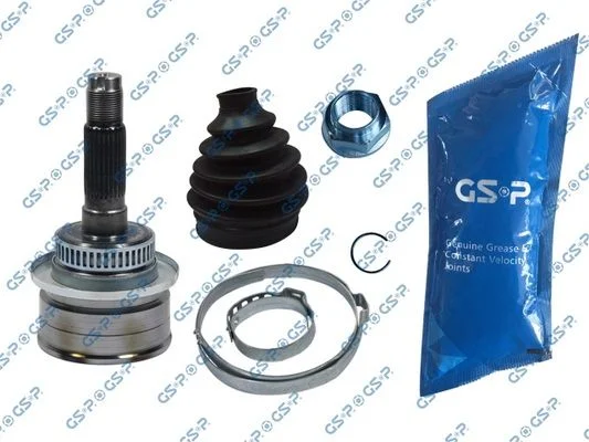 Conjunto de Juntas, eixo de transmissão GSP 834067