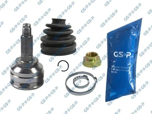 Conjunto de Juntas, eixo de transmissão GSP 834100