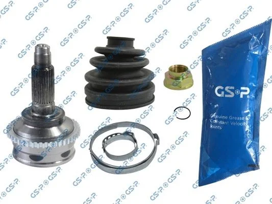 Conjunto de Juntas, eixo de transmissão GSP 834120