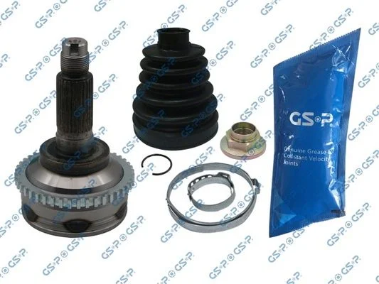 Conjunto de Juntas, eixo de transmissão GSP 834135