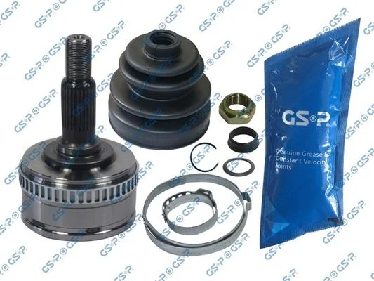 Conjunto de Juntas, eixo de transmissão GSP 835001