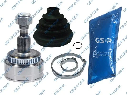 Conjunto de Juntas, eixo de transmissão GSP 835016