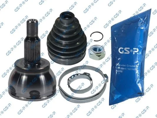 Conjunto de Juntas, eixo de transmissão GSP 835026