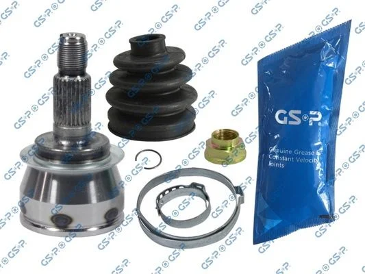 Conjunto de Juntas, eixo de transmissão GSP 838002