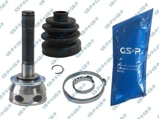 Conjunto de Juntas, eixo de transmissão GSP 839001