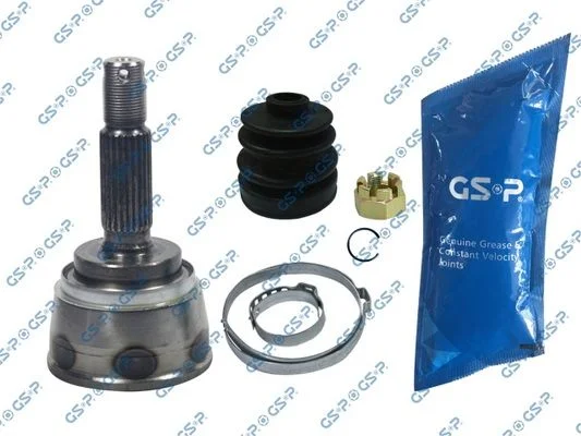 Joint Kit, drive shaft GSP 839002