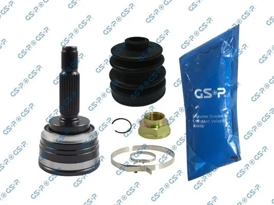 Joint Kit, drive shaft GSP 839009