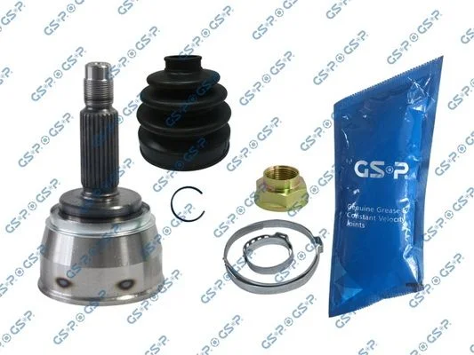 Conjunto de Juntas, eixo de transmissão GSP 839015