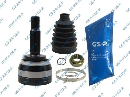 Conjunto de Juntas, eixo de transmissão GSP 839021